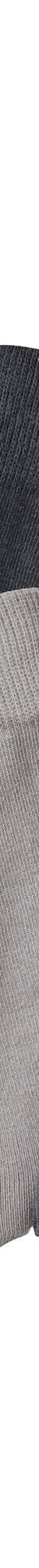 Mi-chaussettes basiques - lot de 6 paires (gris) Mi-chaussettes basiques - lot de 6 paires (gris)